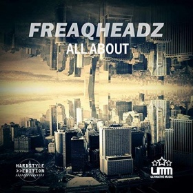 FREAQHEADZ - ALL ABOUT